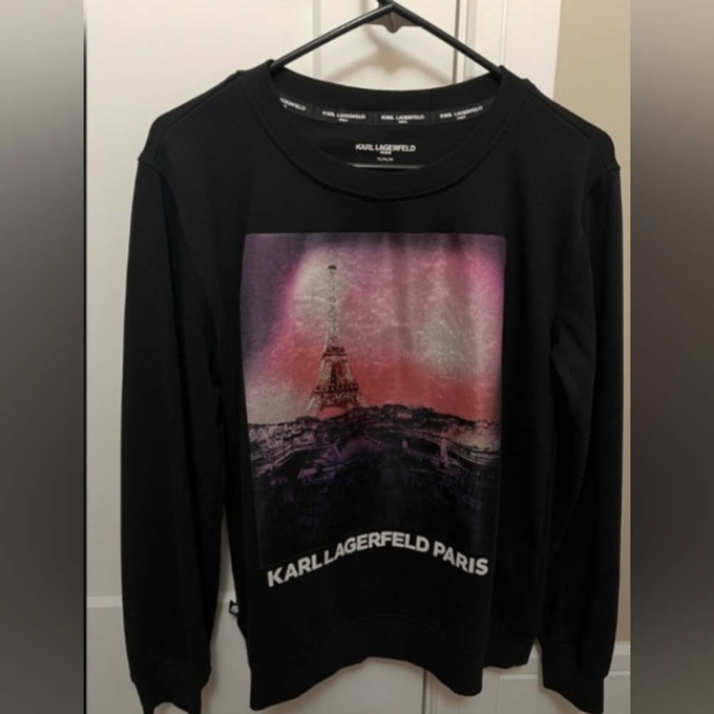 Karl Lagerfeld Paris Sweater